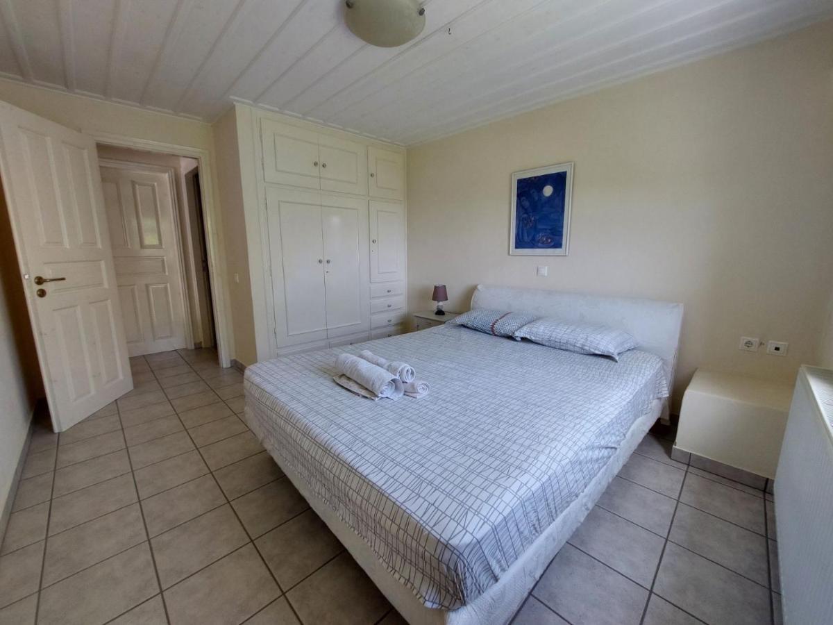 Palaiokrassa Sunny Appartment Mesaria  Экстерьер фото